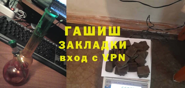 индика Арсеньев